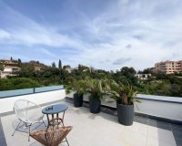 Resale - Villa - Marbella - Elviria