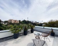 Resale - Villa - Marbella - Elviria