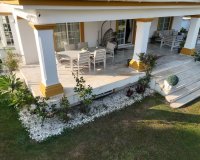 Resale - Villa - Marbella - Guadalmina Alta