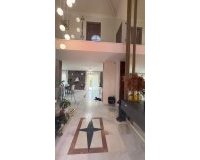 Resale - Villa - Marbella - Guadalmina Alta