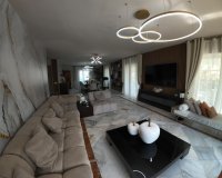 Resale - Villa - Marbella - Guadalmina Alta