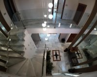 Resale - Villa - Marbella - Guadalmina Alta