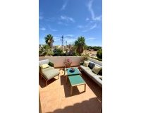 Resale - Villa - Marbella - Guadalmina Alta
