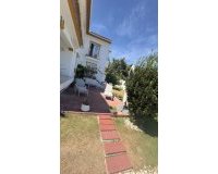Resale - Villa - Marbella - Guadalmina Alta