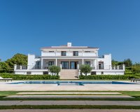 Resale - Villa - Marbella - Guadalmina Alta