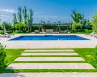 Resale - Villa - Marbella - Guadalmina Alta