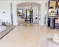 Resale - Villa - Marbella - Guadalmina Alta