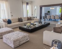 Resale - Villa - Marbella - Guadalmina Alta