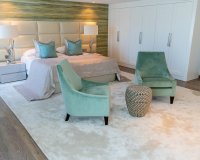 Resale - Villa - Marbella - Guadalmina Alta