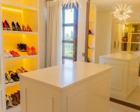 Resale - Villa - Marbella - Guadalmina Alta