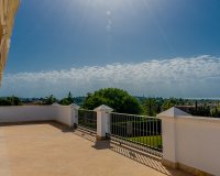 Resale - Villa - Marbella - Guadalmina Alta