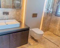 Resale - Villa - Marbella - Guadalmina Alta