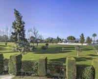 Resale - Villa - Marbella - Guadalmina Alta