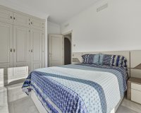 Resale - Villa - Marbella - Guadalmina Alta