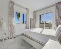 Resale - Villa - Marbella - Guadalmina Alta