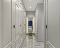 Resale - Villa - Marbella - Guadalmina Alta