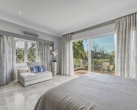 Resale - Villa - Marbella - Guadalmina Alta