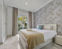 Resale - Villa - Marbella - Guadalmina Alta