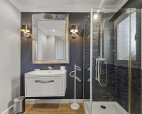 Resale - Villa - Marbella - Guadalmina Alta