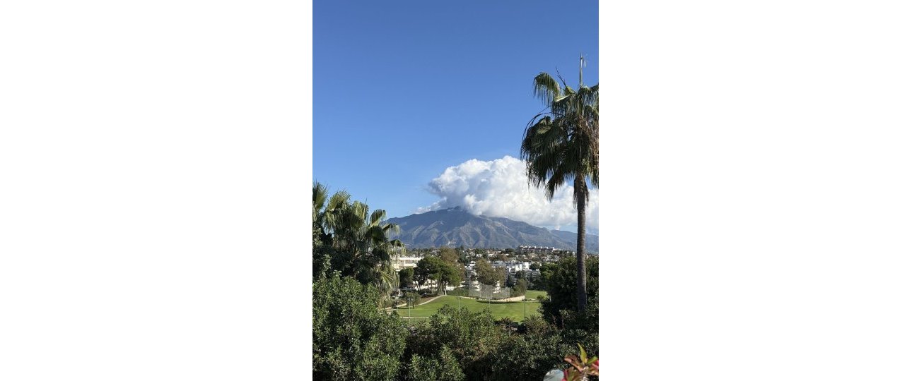 Resale - Villa - Marbella - Guadalmina Alta
