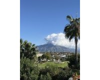 Resale - Villa - Marbella - Guadalmina Alta