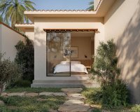Resale - Villa - Marbella - Guadalmina Alta