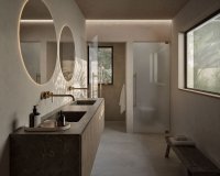 Resale - Villa - Marbella - Guadalmina Alta