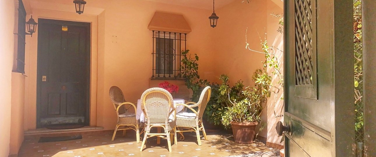 Resale - Villa - Marbella - Guadalmina Alta