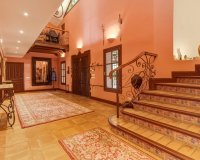 Resale - Villa - Marbella - Guadalmina Alta
