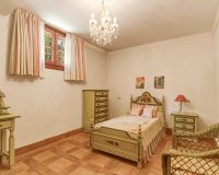 Resale - Villa - Marbella - Guadalmina Alta
