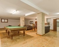 Resale - Villa - Marbella - Guadalmina Alta