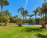 Resale - Villa - Marbella - Guadalmina Alta