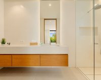 Resale - Villa - Marbella - Guadalmina Alta