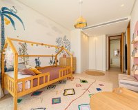 Resale - Villa - Marbella - Guadalmina Alta