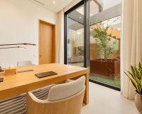 Resale - Villa - Marbella - Guadalmina Alta