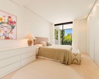 Resale - Villa - Marbella - Guadalmina Alta
