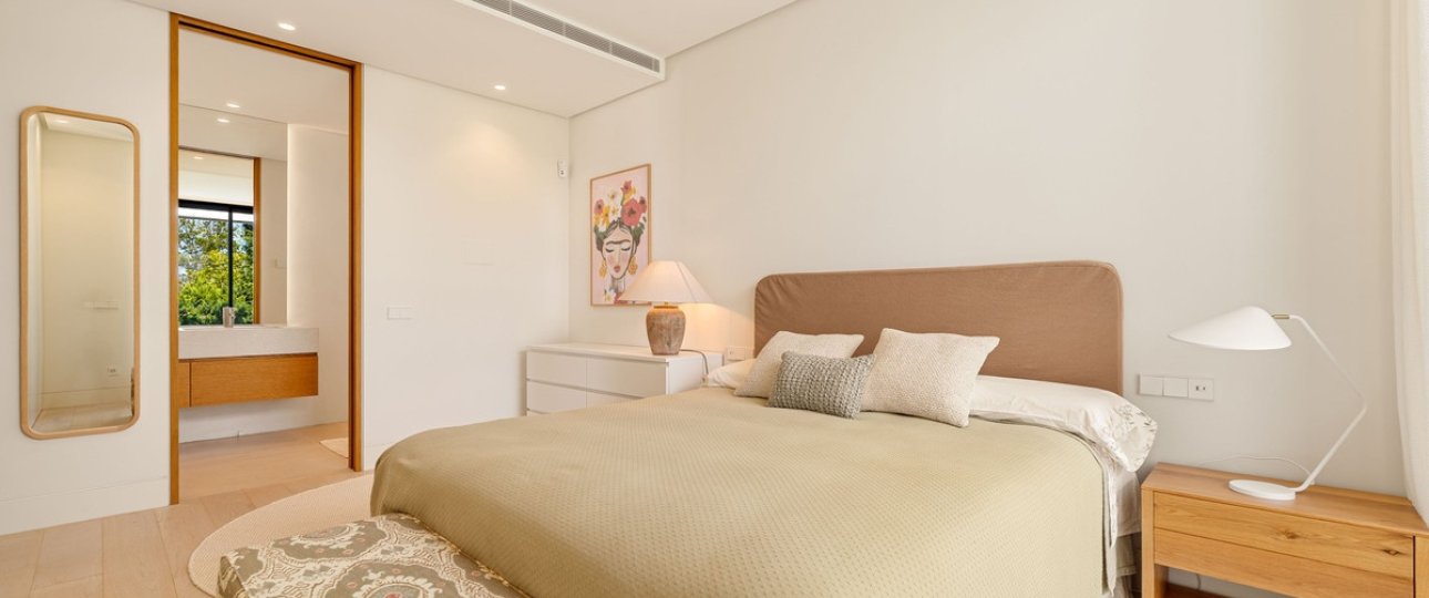 Resale - Villa - Marbella - Guadalmina Alta