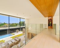 Resale - Villa - Marbella - Guadalmina Alta