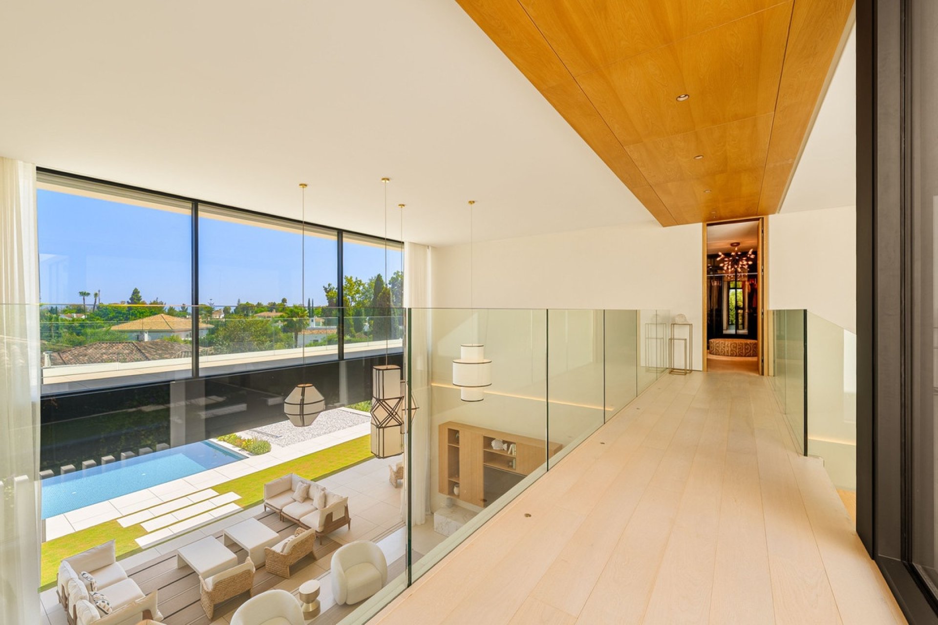 Resale - Villa - Marbella - Guadalmina Alta