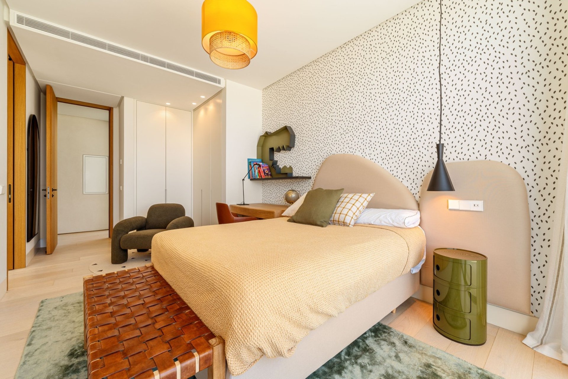 Resale - Villa - Marbella - Guadalmina Alta