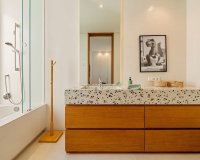 Resale - Villa - Marbella - Guadalmina Alta