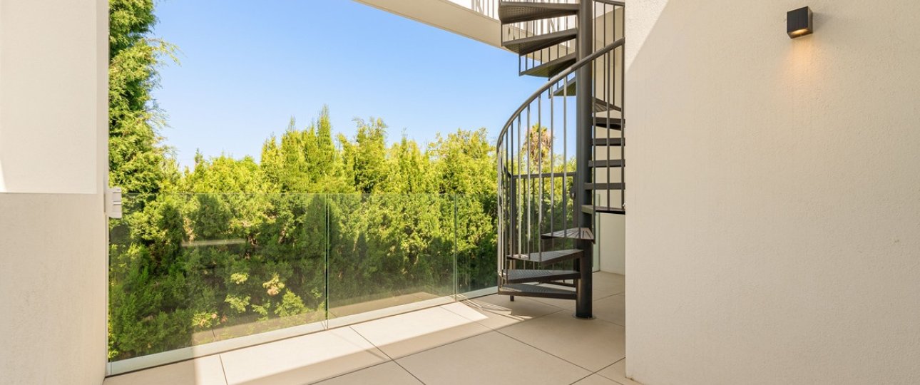 Resale - Villa - Marbella - Guadalmina Alta