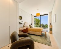 Resale - Villa - Marbella - Guadalmina Alta