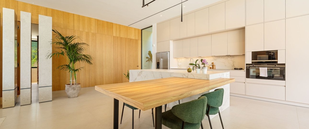 Resale - Villa - Marbella - Guadalmina Alta