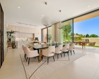 Resale - Villa - Marbella - Guadalmina Alta