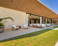 Resale - Villa - Marbella - Guadalmina Alta