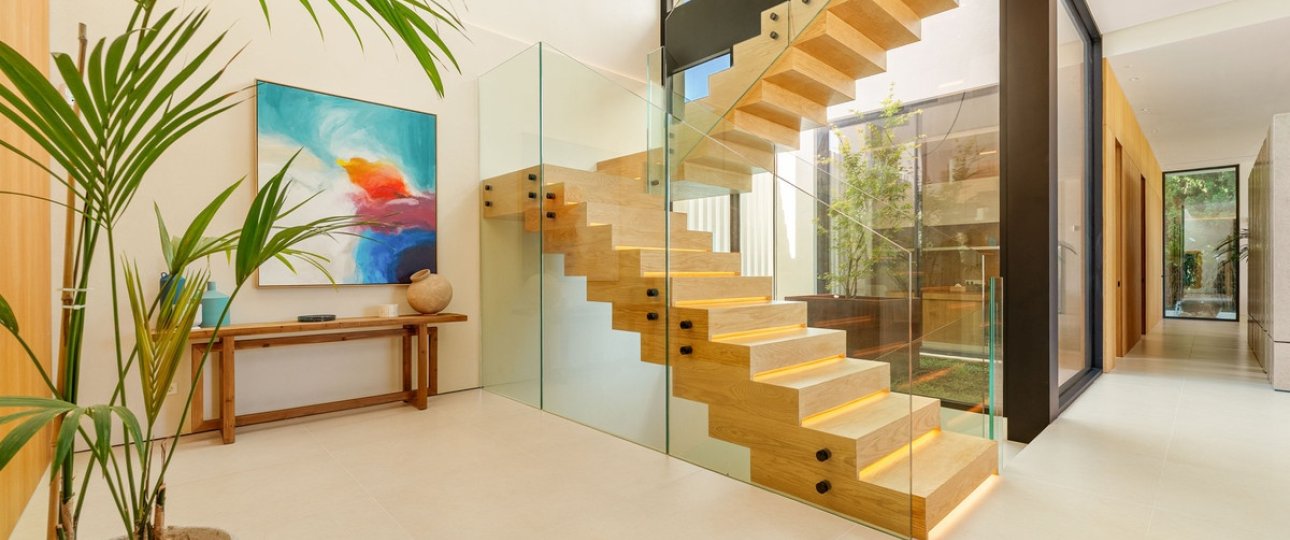 Resale - Villa - Marbella - Guadalmina Alta