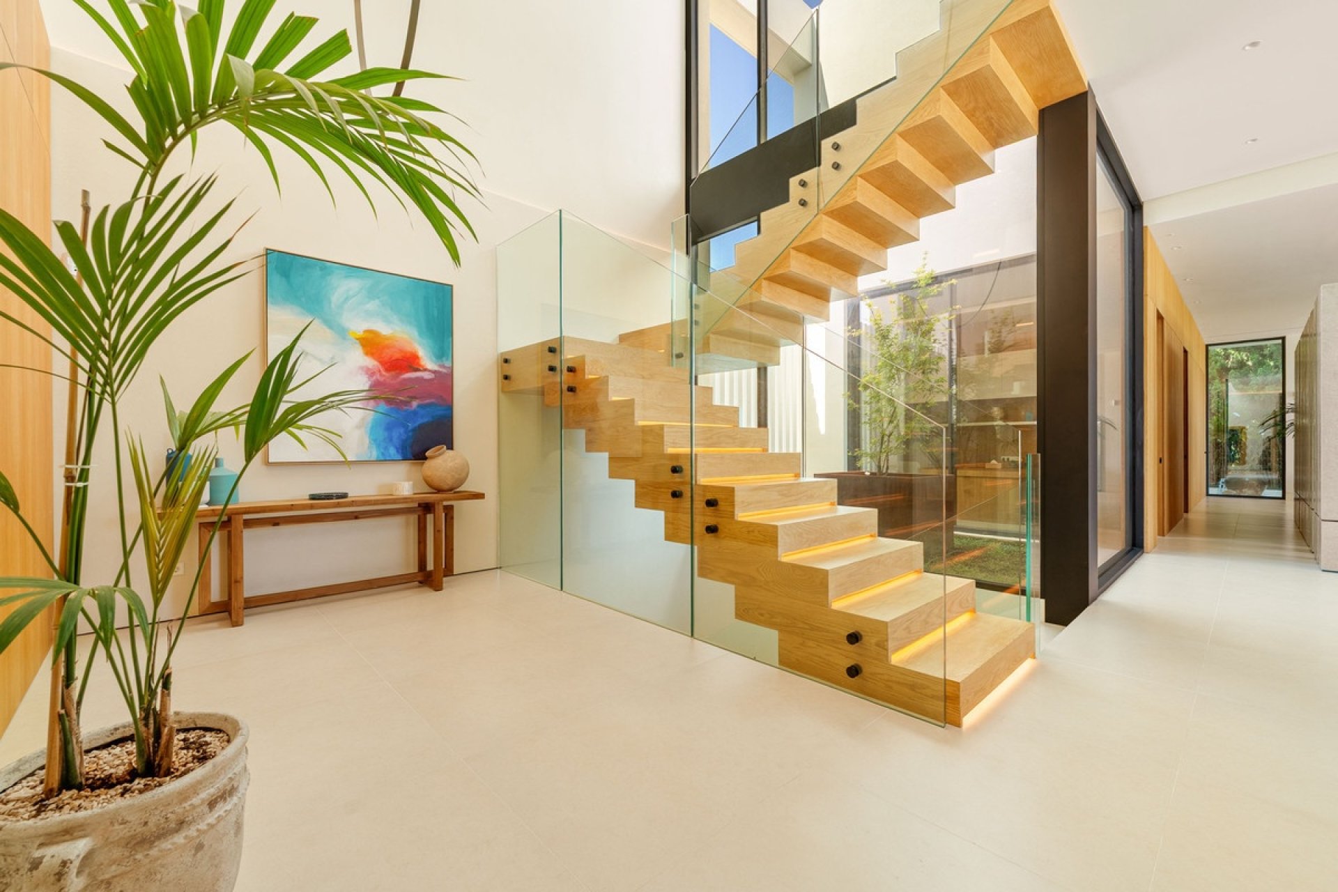 Resale - Villa - Marbella - Guadalmina Alta