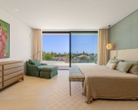 Resale - Villa - Marbella - Guadalmina Alta