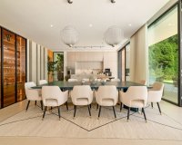 Resale - Villa - Marbella - Guadalmina Alta